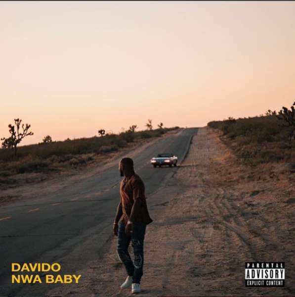 Davido - Nwa Baby  Lyrics