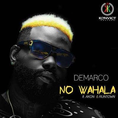 Demarco - No Wahala Ft. Runtown, Akon Lyrics
