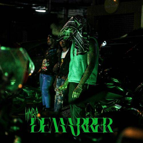 Himra - DEMARRER  Lyrics