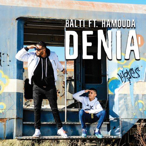 Balti - Denia  Lyrics