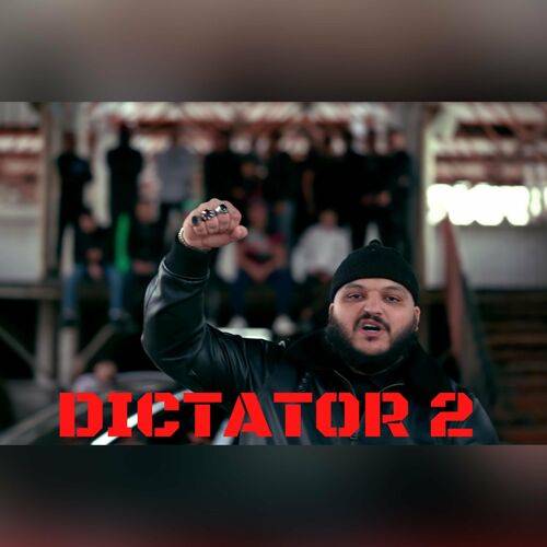 Trap King - Dictator 2  Lyrics