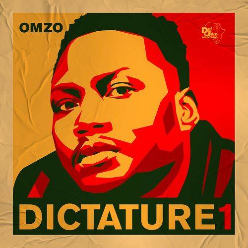 Omzo Dollar - Dictature 1  Lyrics