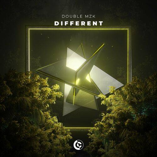 Double MZK - Different  Lyrics