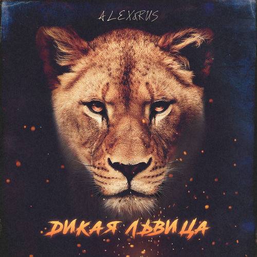 ALEX&RUS - Дикая львица  Lyrics