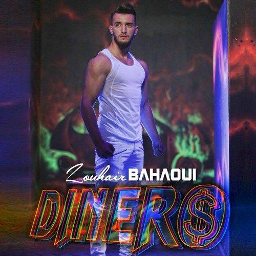 Zouhair Bahaoui - Dinero  Lyrics