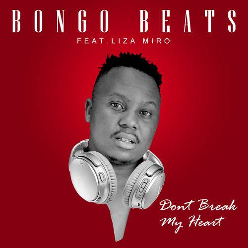 Bongo Beats - Don't Break My Heart  Lyrics
