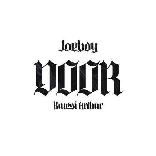 Joeboy - Door  Lyrics