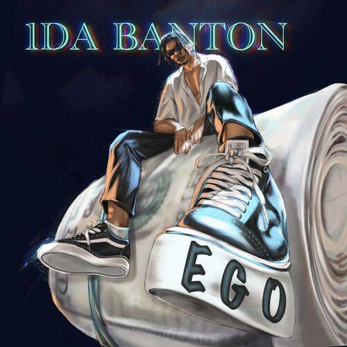 1da Banton - Ego  Lyrics