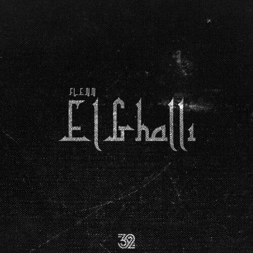 Flenn - El Ghalli  Lyrics