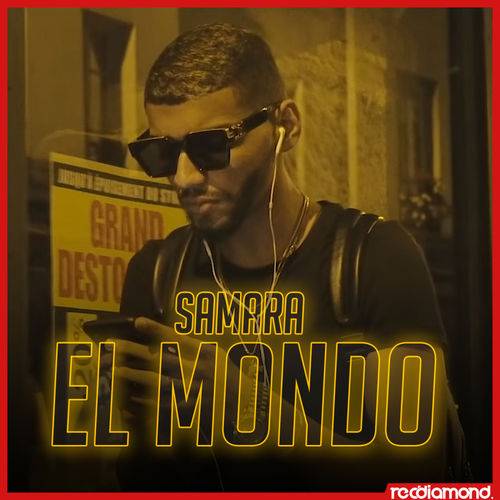 Samara - El Mondo (Original Mix)  Lyrics