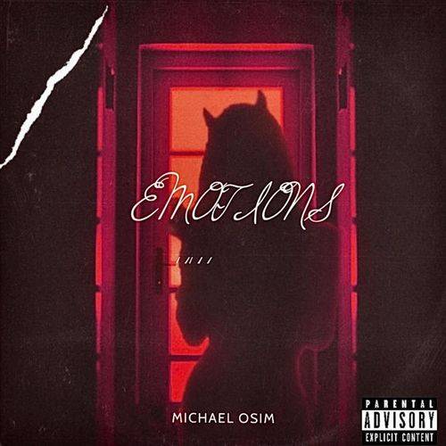 Michael Osim - Emotions  Lyrics