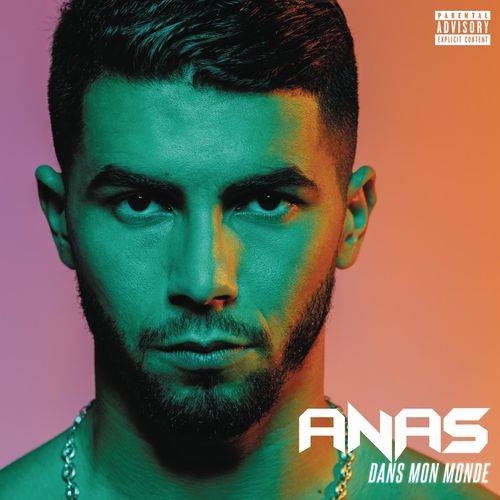 Anas - En l'air  Lyrics