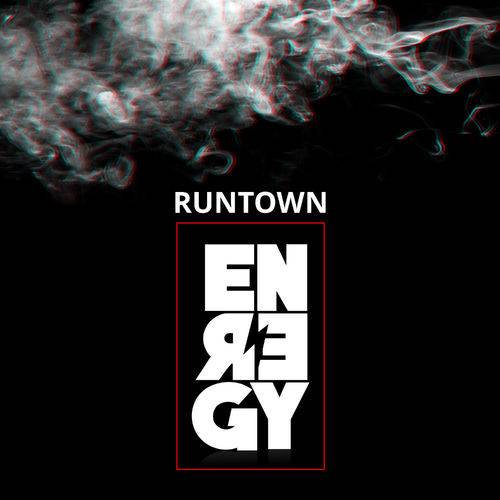 Runtown - ENERGY  Lyrics