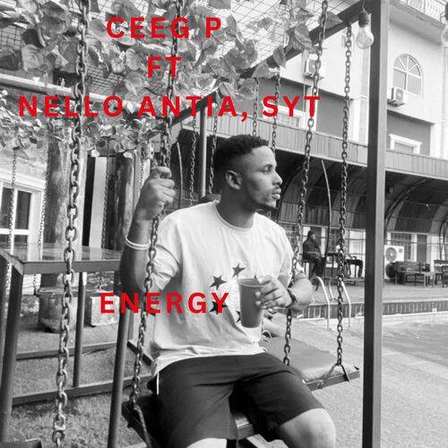 Ceeg p - Energy  Lyrics