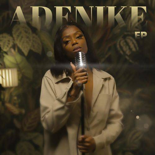 Adenikè - Enough  Lyrics