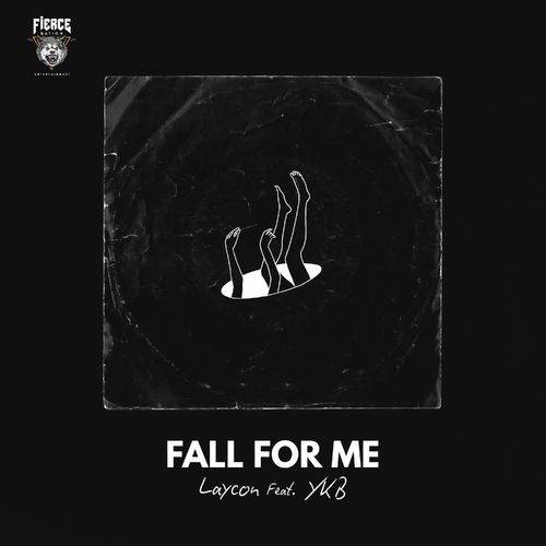 Laycon - Fall for Me  Lyrics