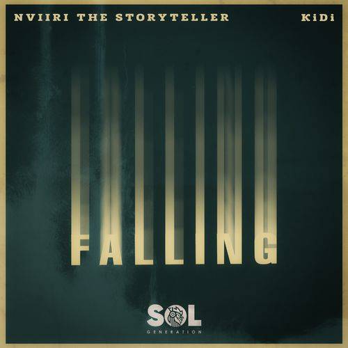 Nviiri The Storyteller - Falling  Lyrics