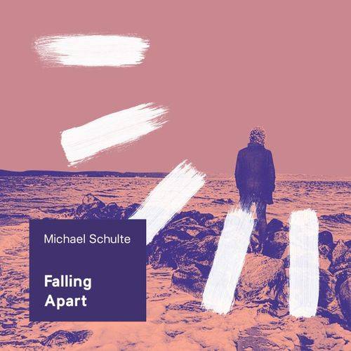Michael Schulte - Falling Apart  Lyrics