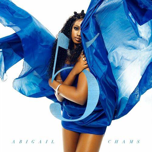 Abigail Chams - Falling in Love  Lyrics