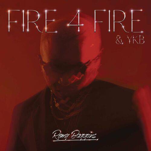 Remy Baggins - Fire 4 Fire  Lyrics