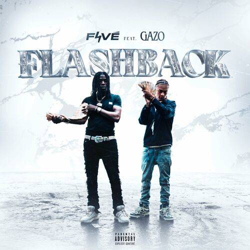 FAVE - Flashback  Lyrics