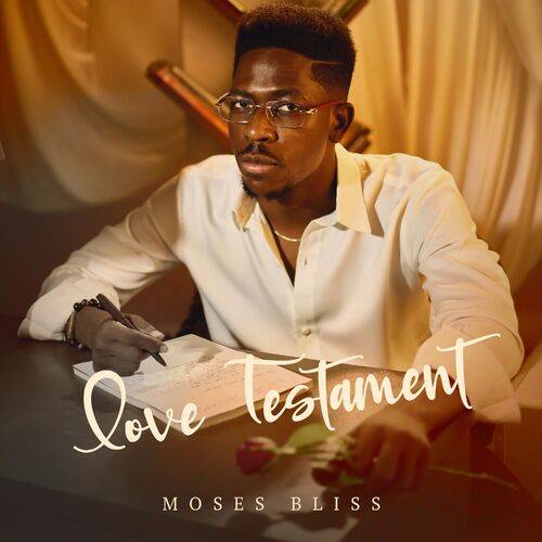 Moses Bliss - For Life  Lyrics