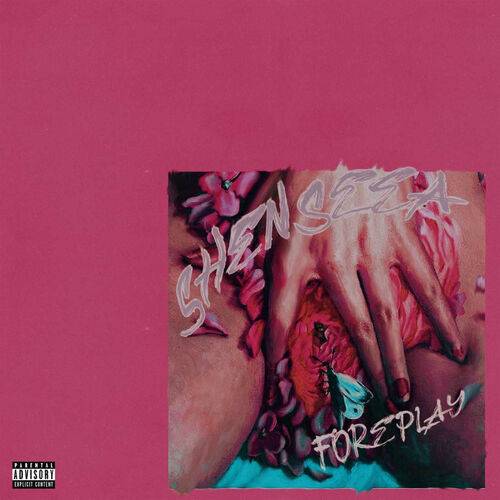 Shenseea - Foreplay  Lyrics