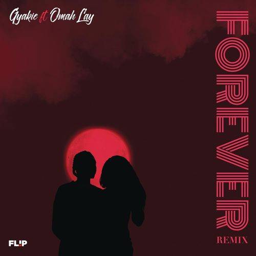Gyakie - Forever (Remix)  Lyrics
