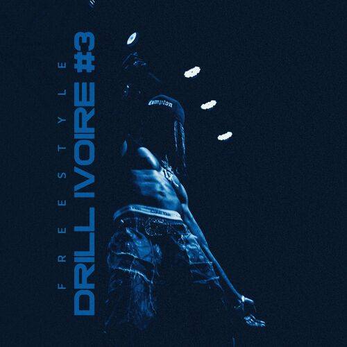 Himra - Freestyle Drill Ivoire 3  Lyrics