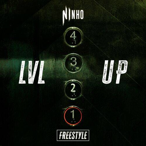 Ninho - Freestyle LVL UP 1  Lyrics