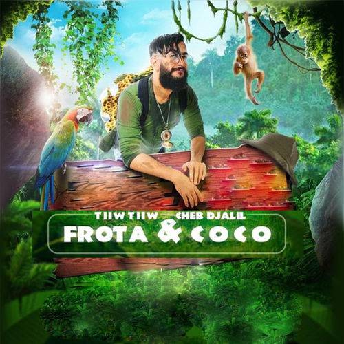 Tiiwtiiw - Frota & Coco  Lyrics