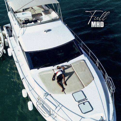 MHD - Full  Lyrics