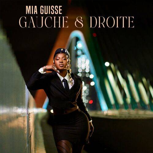 Mia Guisse - Gauche & Droite  Lyrics