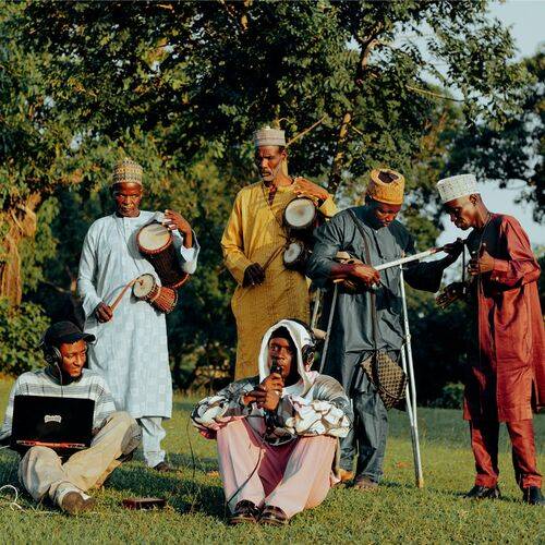 Firstklaz - Gen-Z Arewa  Lyrics