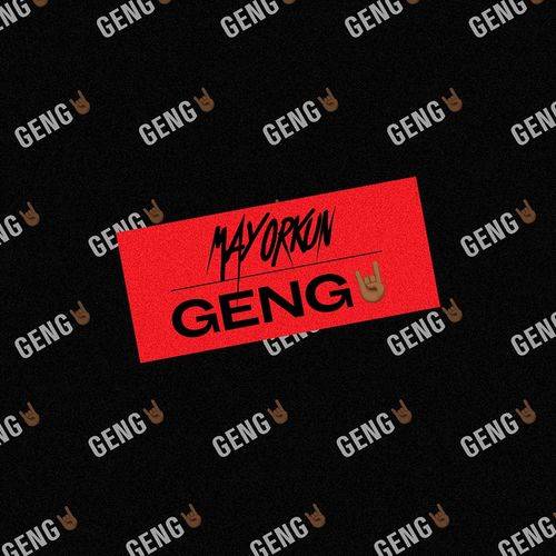 Mayorkun - Geng  Lyrics