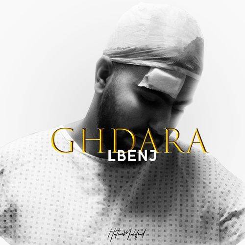 lbenj - Ghdara  Lyrics