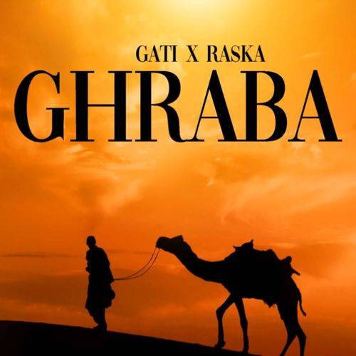 Gati - Ghraba  Lyrics