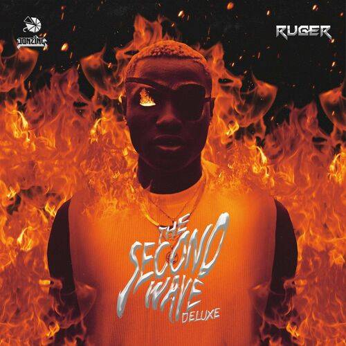 Ruger - Girlfriend  Lyrics