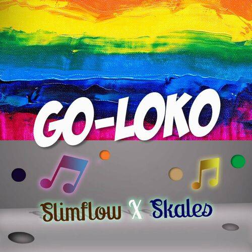 Slimflow - Goloko (feat. Skales)  Lyrics