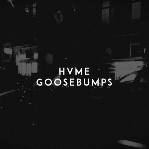 HVME - Goosebumps  Lyrics