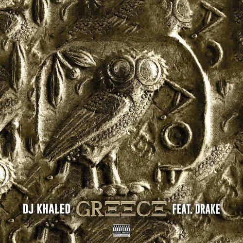 DJ Khaled - GREECE  Lyrics
