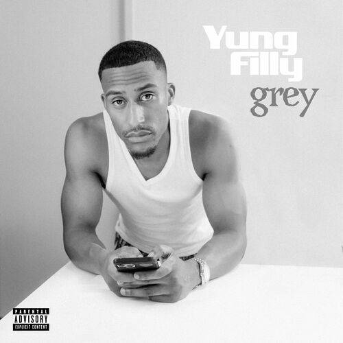 Yung Filly - Grey  Lyrics