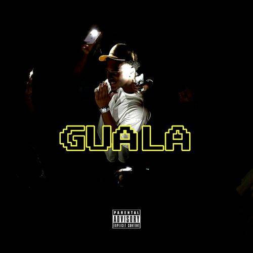 døpelym - GUALA  Lyrics