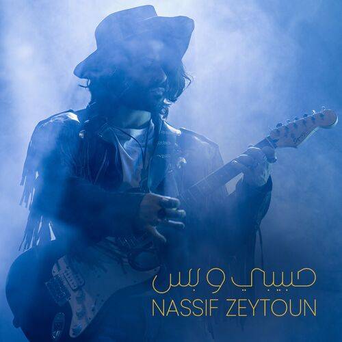 Nassif Zeytoun - Habibi W Bass  Lyrics
