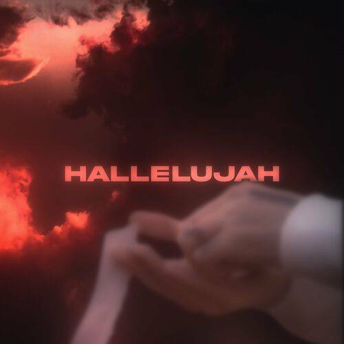 7liwa - Hallelujah  Lyrics