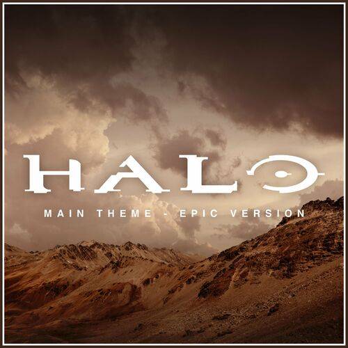 L'Orchestra Cinematique - Halo - Main Theme (Epic Version)  Lyrics