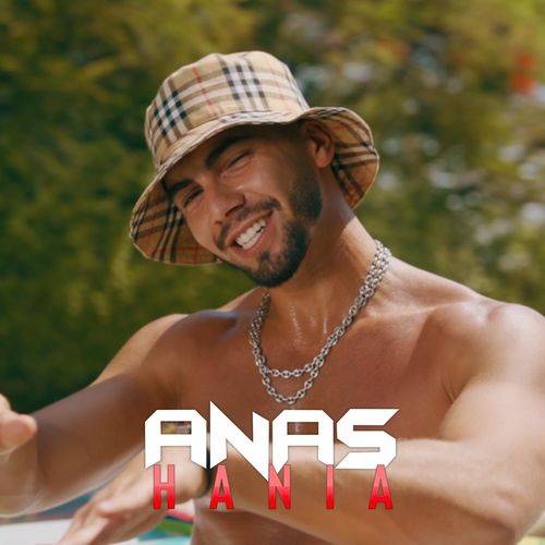 Anas - Hania  Lyrics