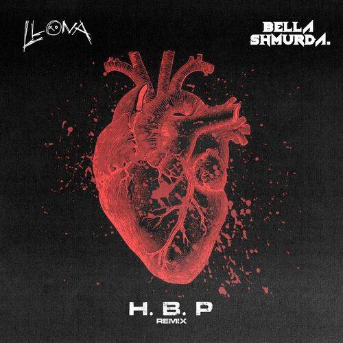 Llona - HBP Remix  Lyrics