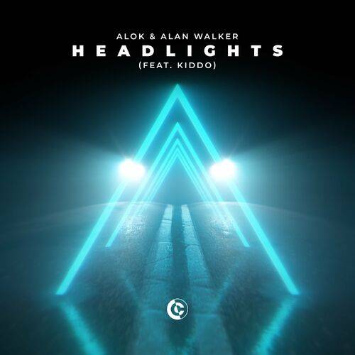 Alok - Headlights (feat. KIDDO)  Lyrics