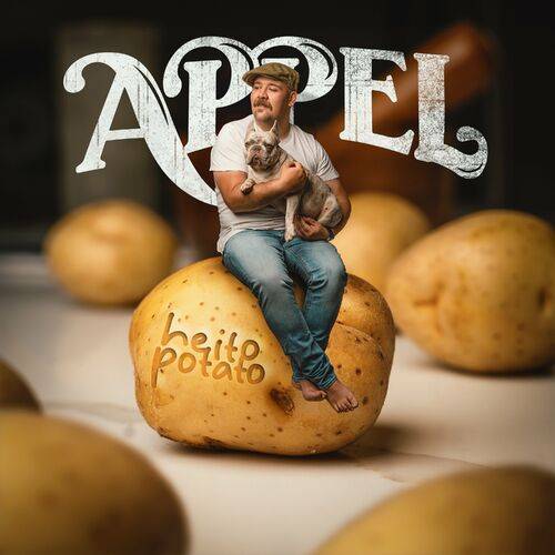 Appel - Heito Potato  Lyrics